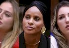 BBB 23: trio feminino disputa final com o maior prêmio da história do reality nesta terça-feira
