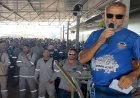 Trabalhadores da fábrica da Suzano em Ribas do Rio Pardo conseguem um dos melhores acordos salariais