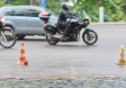 Ministério da Saúde lança documento com dados sobre lesões de motociclistas no trânsito