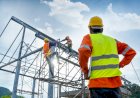 Empresários da construção estão otimistas em relação aos próximos seis meses