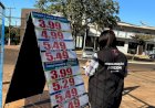 Procon de Dourados participa do Mutirão do Preço Justo