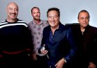 Agendão tem show do Ira! na Capital, festa julina na Esplanada, Sarau da Divina e espetáculo do Projeto Dançar