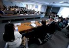Projeto das fake news vai combater desinformação