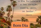 Salmo do dia