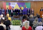 Sancionada lei que aumenta o salário mínimo e amplia a isenção do IR