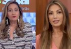 Sonia Abrão vira ré em processo de injúria movido por Patrícia Poeta