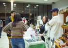 Feira da Reme e de Carros Antigos acontece no Centro de Convenções de Dourados