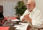 Lula conversa com presidente de Israel e pede corredor humanitário