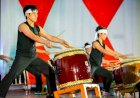 Japão Fest será realizado de 10 a 12 de novembro em Dourados