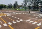 Mini Cidade será inaugurada com pista para educação no trânsito para crianças