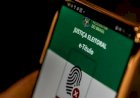 Eleitor tem quatro meses para regularizar título e votar em outubro