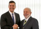 Lula se reúne com presidente do Paraguai e discute energia de Itaipu