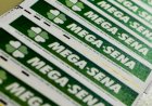 Mega-Sena sorteia na noite desta quinta-feira prêmio acumulado em R$ 97 milhões