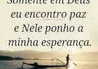 Salmo do dia