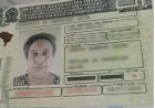 Foto da carteira de motorista poderá conter itens religiosos