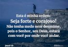 Salmo do dia