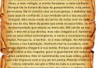 Salmo do dia