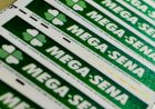 Mega-sena acumula e prêmio vai para R$ 28 milhões