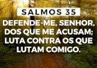 Salmo do dia