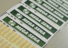 Mega-sena acumula novamente e prêmio vai a R$ 100 milhões; veja os números
