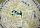 Mega-Sena vai sortear prêmio de R$ 100 milhões na próxima quinta-feira; confira