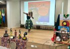 Poesia, música e reflexão abrem calendário da Cidadania para o Julho das Pretas em MS