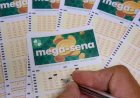 Mega-Sena não tem ganhador e prêmio vai a R$ 16 milhões