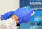 Mobilização Nacional: campanha de identificação de desaparecidos é lançada em Mato Grosso do Sul