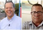 Transações perigosas! Bluma deixa candidatos do PV na lona e privilegia motoristas com dinheiro público