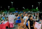 Giro Cultural acontece neste sábado na Praça da Juventude no Parque das Nações I