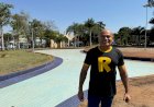 Ronilço Guerreiro reforça importância da revitalização do Horto Florestal e apresenta propostas