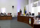 Câmara de Dourados aprova, em primeira votação, Orçamento do Município para 2025