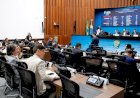 Campanha do descarte adequado de perfurocortante segue à sanção
