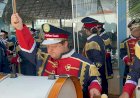 Com emenda de Neno Razuk, Associação Juliano Varela compra instrumentos para Banda Down Rítmica