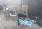 Adolescente morre ao ser atingido por estrutura de churrasqueira em Dourados