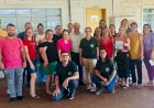 Parceria Estratégica entre Ponta Porã e Universidades Transforma o Assentamento Itamarati com Projeto de Empoderamento Feminino