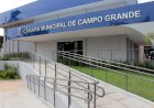 Vereadores, prefeita e vice serão empossados em solenidade no dia 1º de janeiro