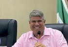 Edinaldo Gregório Dias Agradece pelo oito anos como Vereador em Bonito MS