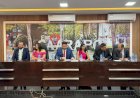 Prefeita eleita Professora Lurdes, vice-prefeita Jéssica Valério e vereadores são empossados em Caarapó