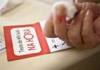 Mais de 2,3 milhões de preservativos e 120 mil testes: os números do combate ao HIV em MS