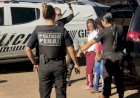 Em 18 meses, Polícia Penal de MS realiza mais de 21 mil escoltas e garante segurança em 40 unidades prisionais