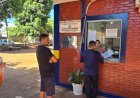 Primeiro dia de inscrições para pré-matrículas atende 5.410 pessoas em Dourados