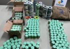 De derivados de nicotina a fitoterápicos adulterados, Vigilância Sanitária de MS apreende milhares de produtos ilegais