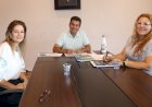 Marçal escolhe Gisella Melo para comandar a Secretaria de Cultura