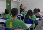 Segunda etapa de pré-matrículas da Rede Estadual de Ensino começa na segunda-feira