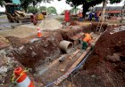 Em uma semana, Marçal inicia obra esperada há duas décadas por moradores