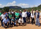 SES capacita comunidades indígenas de MS no combate aos mosquitos transmissores