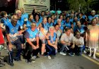 Com apoio da Fundesporte, equipes de MS participam de competição nacional de vôlei adaptado