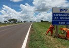 Sob supervisão da Agems, rodovias concedidas em MS já receberam R$ 249 milhões em melhorias