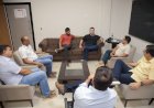 Deputado Rodolfo Nogueira reforça conexão da Câmara e Bancada Federal